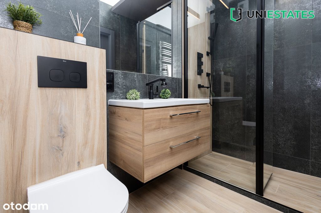 Nowe •2 pok •42 m²• os. Ozon •Dla Ciebie