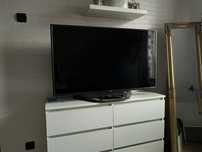 Smart tv lg sinema 3d 47cali