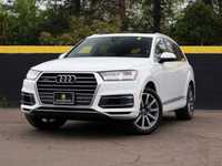 2019 Audi Q7 Premium Plus