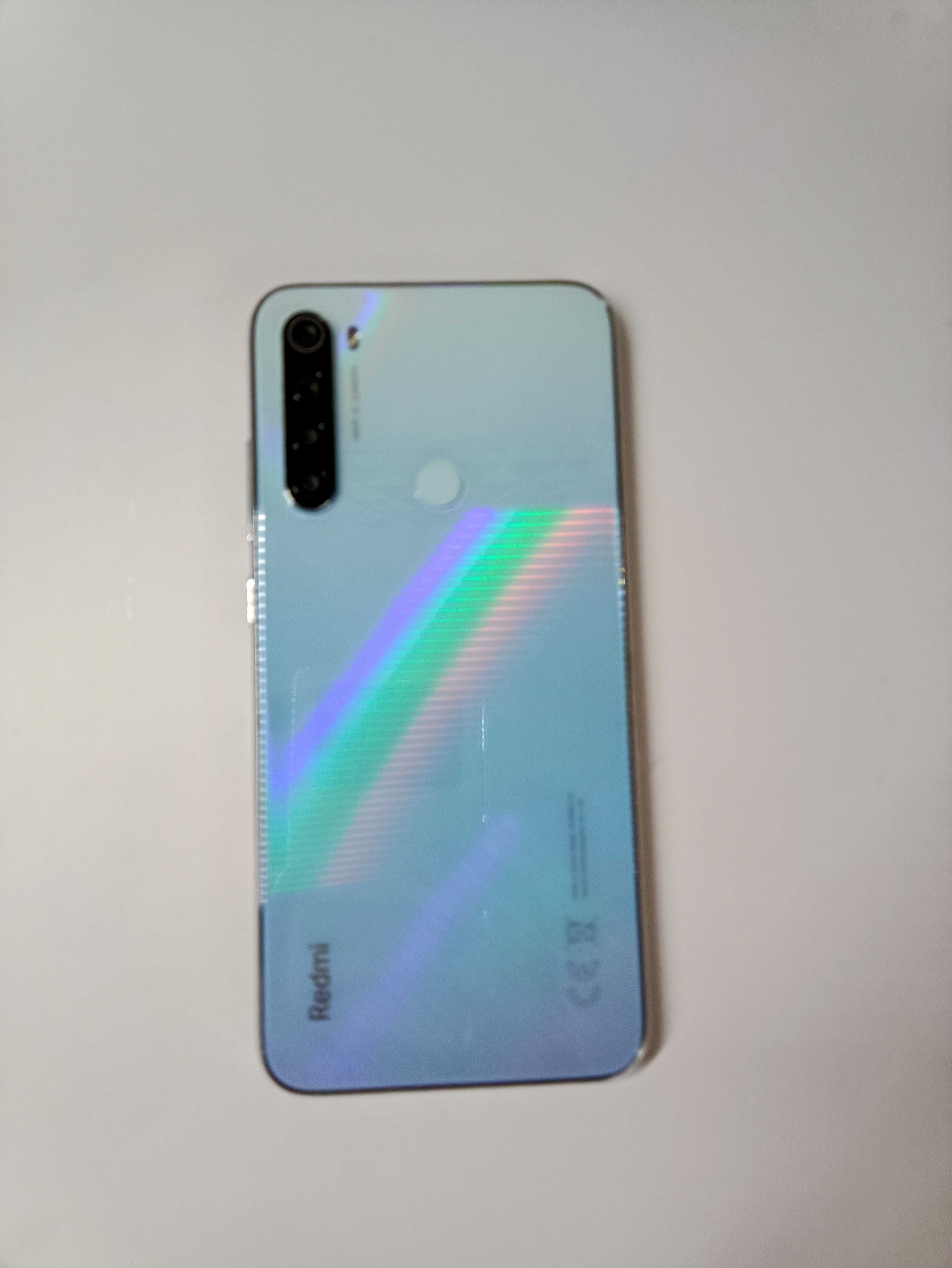 Xiaomi Redmi Note 8 4/128GB