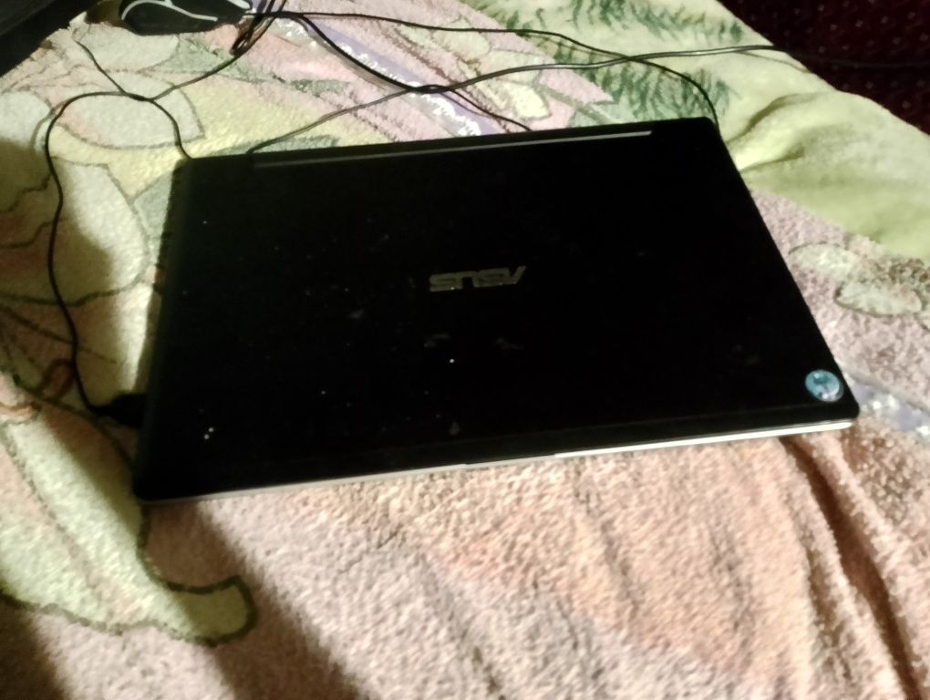 Ноутбук Asus windows 10