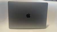 Macbook Air cinza