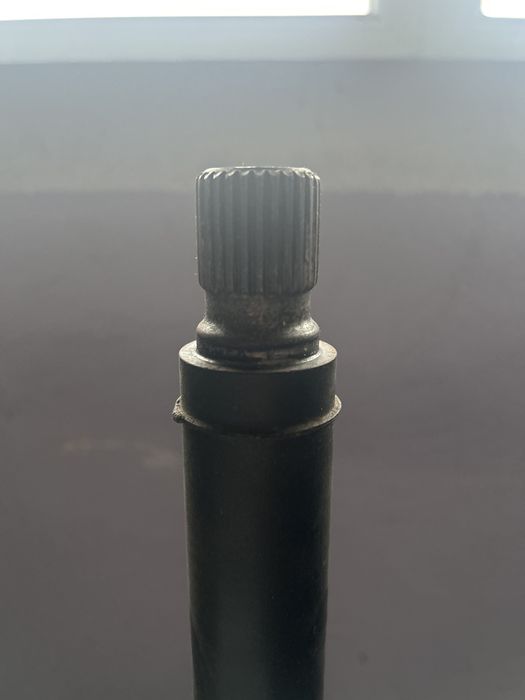 Продам передний кардан бмв х 5 е 53