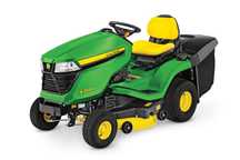 John Deere X350R  X350R Traktorek 4 lata gwarancji