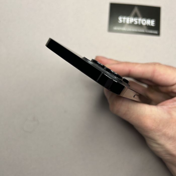 Телефон Apple Iphone 14 Pro Max 128 Gb Space Black 85%