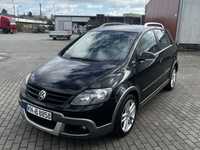 VW Golf Plus Cross 1.4 TSi 2007R 140KM Sprowadzony z Niemiec