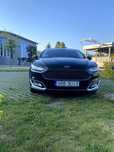 Ford Mondeo Vignale 2.0 TDCi PowerShift
