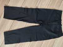 Leginsy damskie 3/4 rozm. L/XL używane