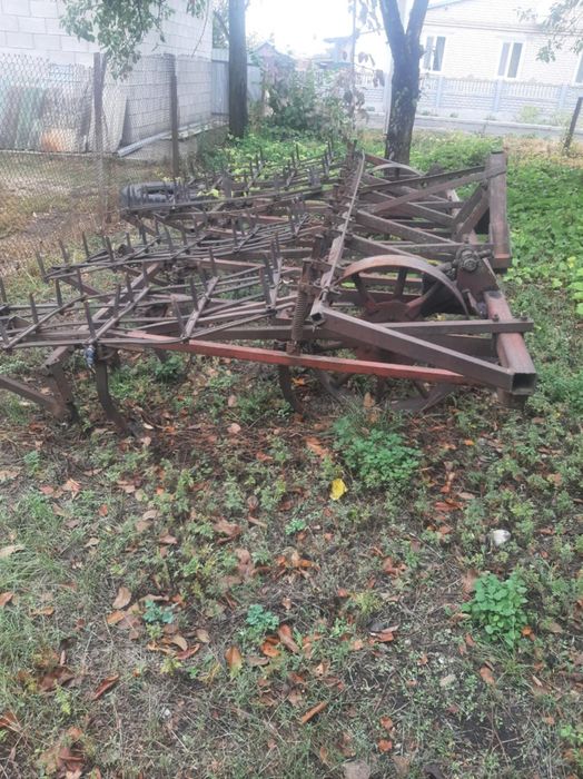 Продам культиватор.