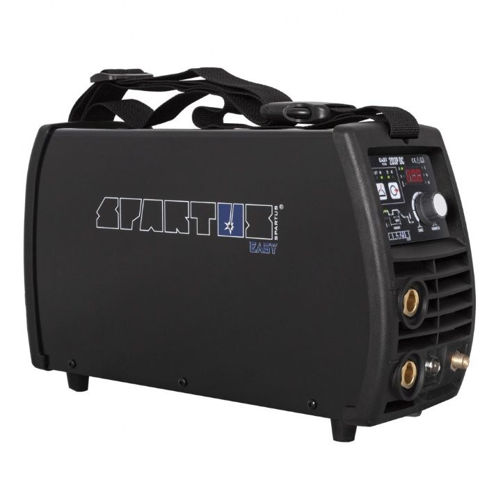 Spawarka TIG Spartus 203P DC 200A