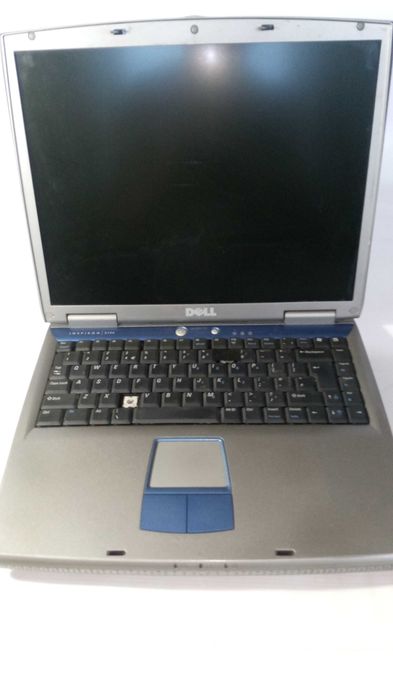 DELL INSPIRON 5100 na części