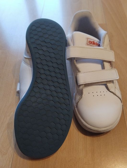 Sprzedam adidasy na chlopca