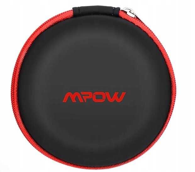 Słuchawki bezprzewodowe douszne bluetooth MPOW bh088f