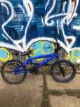 BMX бмх Велосепед БМX