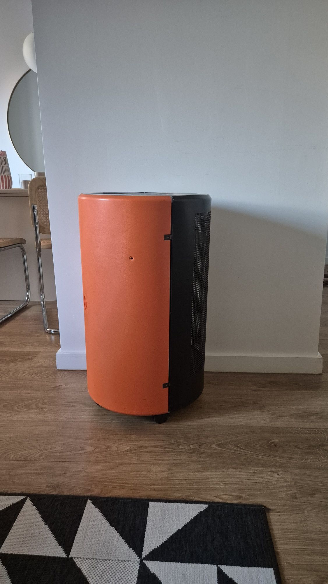 Aquecedor de gás  Hotspot