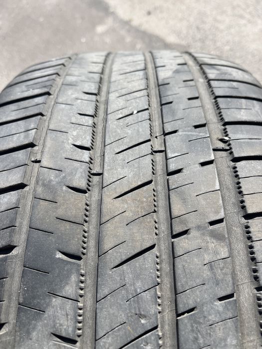 Шини 255/45R20 michelin pilot sport all season 3+
