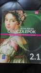 Język polski oblicza epok 2.1