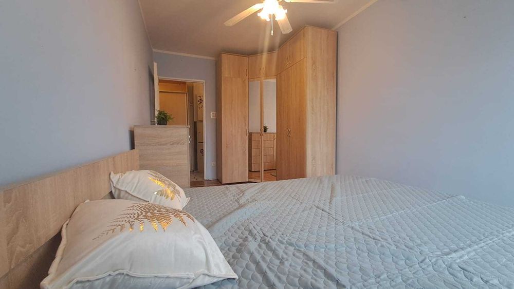 2-pokojowe mieszkanie - Żeromskiego 68, Śródmieście, Plac Grunwaldzki