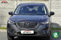 Mazda CX-5 2,0i 160KM AWD/SkyPassion/AdaptiveLED/RVM/PDC/Skóra/Alu19/Serwis/