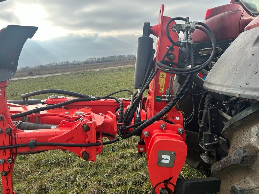 Pług obrotowy Maschio Gaspardo UNICO L , 5+ vario