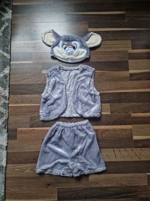 Продам дитячий  новорічний костюм мишки