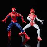 Marvel Legends Renew Your Vows Spider-Man 2 Pack