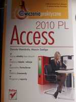 Access 2010 PL Ćwiczenia praktyczne (okładka miękka)