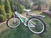 Rower górski damski Romet Jolene MTB