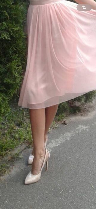 Туфлі на підборах на 39 розмір