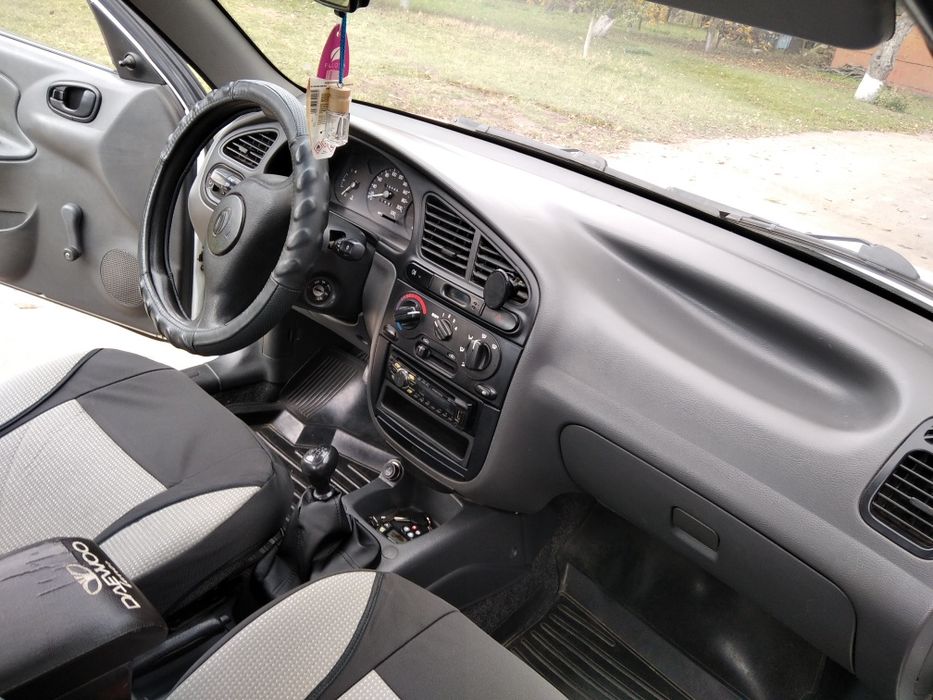 Продам авто Део Сенс, Заз Сенс, Daewoo Sens.