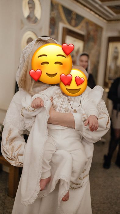 Сукня святкова! На хрещення! Вінчання або весілля!