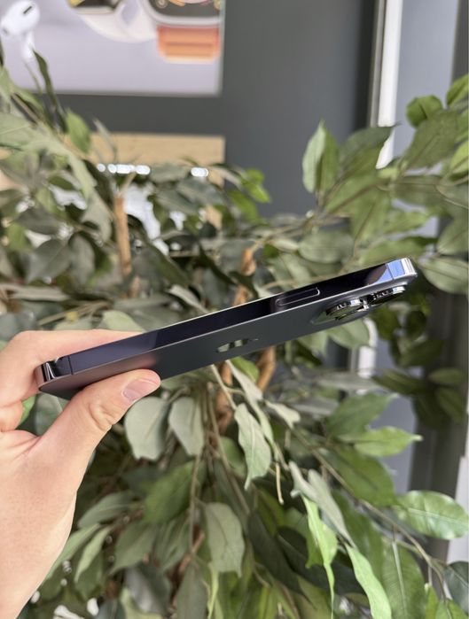 Apple Iphone 14 pro max ideal физ сим неверллок ідельний стан