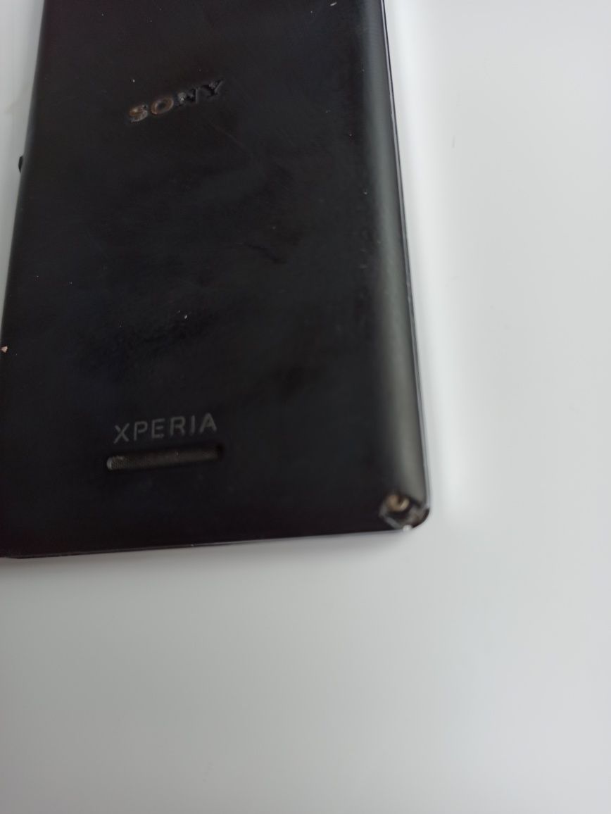 Sony Xperia T3 5'3 cala