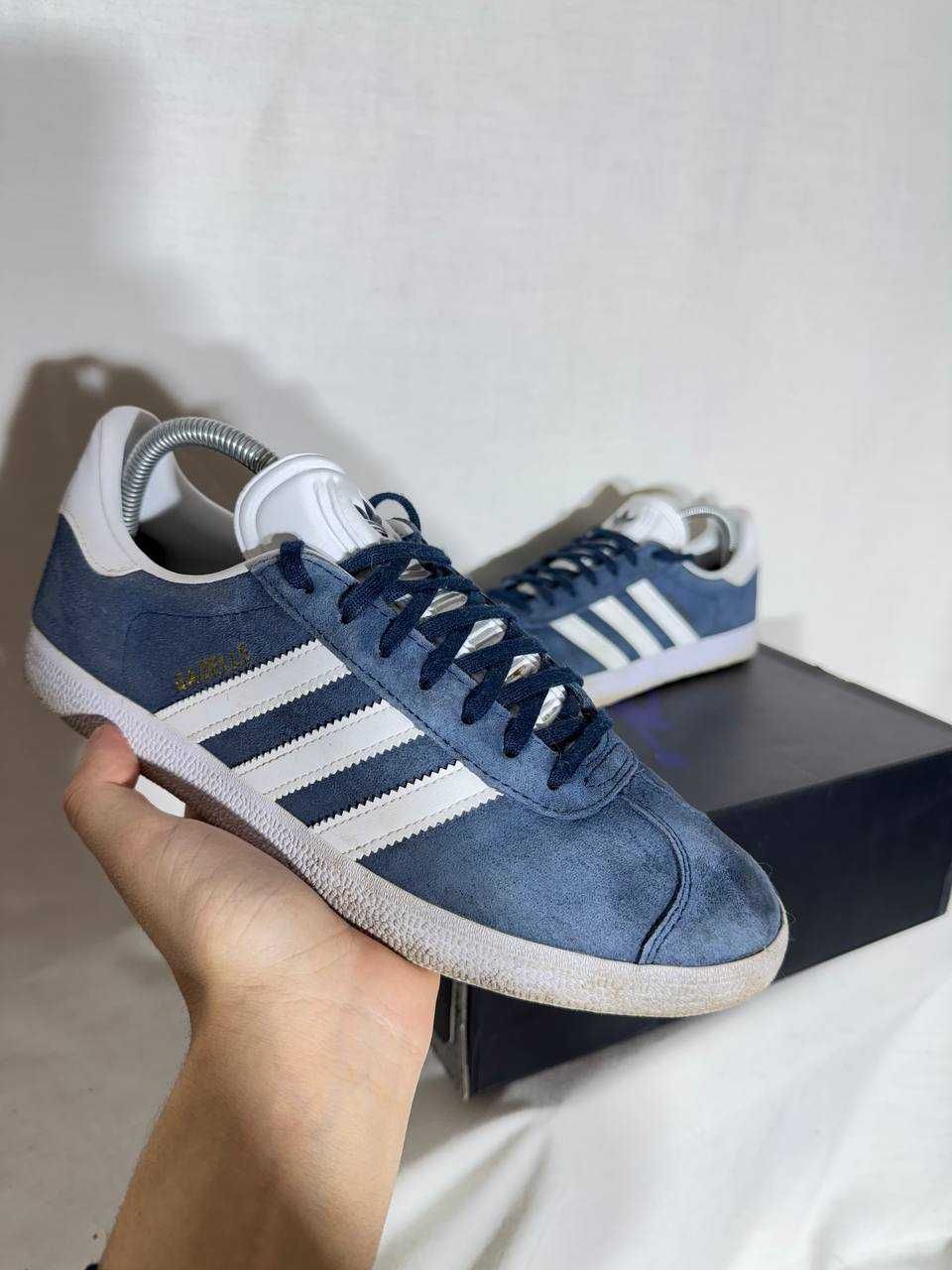 Buty Adidas Gazelle Casuals Drip Drill Y2k