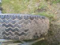 Opona 14/80 r 20 odpowiednik 365/80 r20