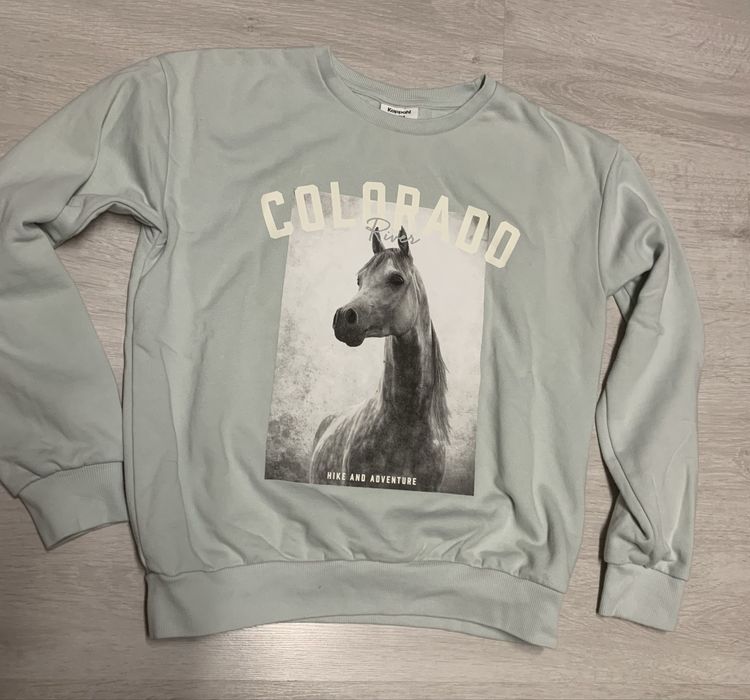 Bluza dziewczęca rozm 158/164 Kappahl