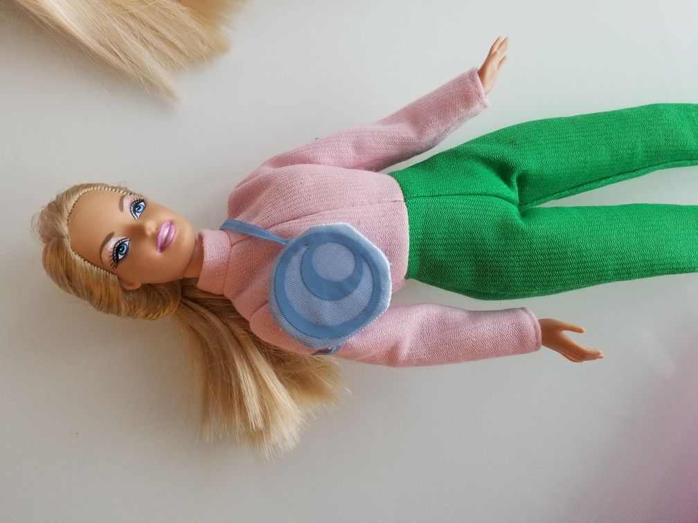 Куклы Барби Barbie, оригинал 1999