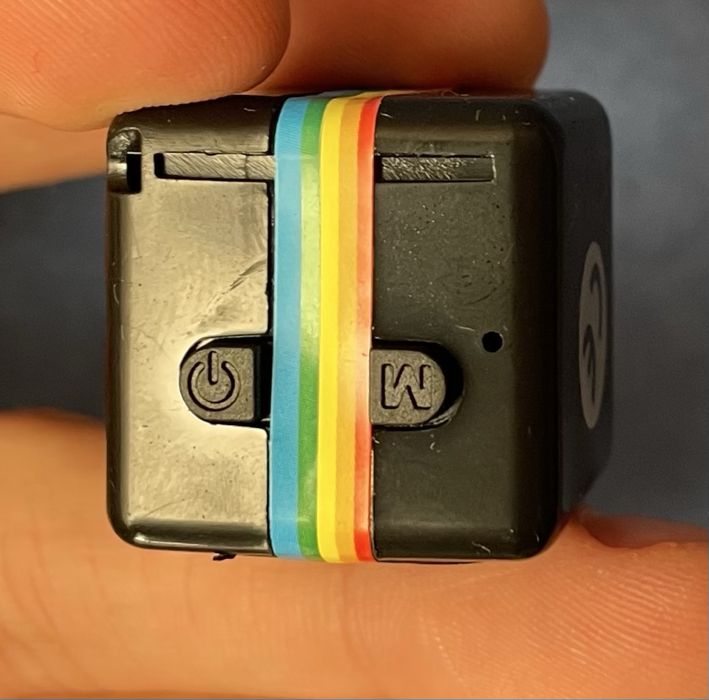 Міні камера SQ11 mini dv hd-full hd