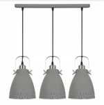 Lampa Franklin Italux