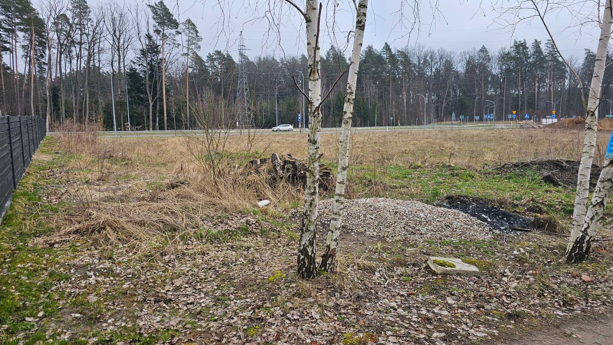 Marzysz o domu? Sprzedam działkę pod wymarzony dom w Bartągu