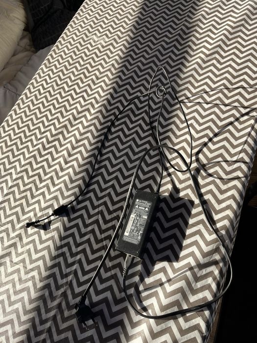 Telewizor używany LG