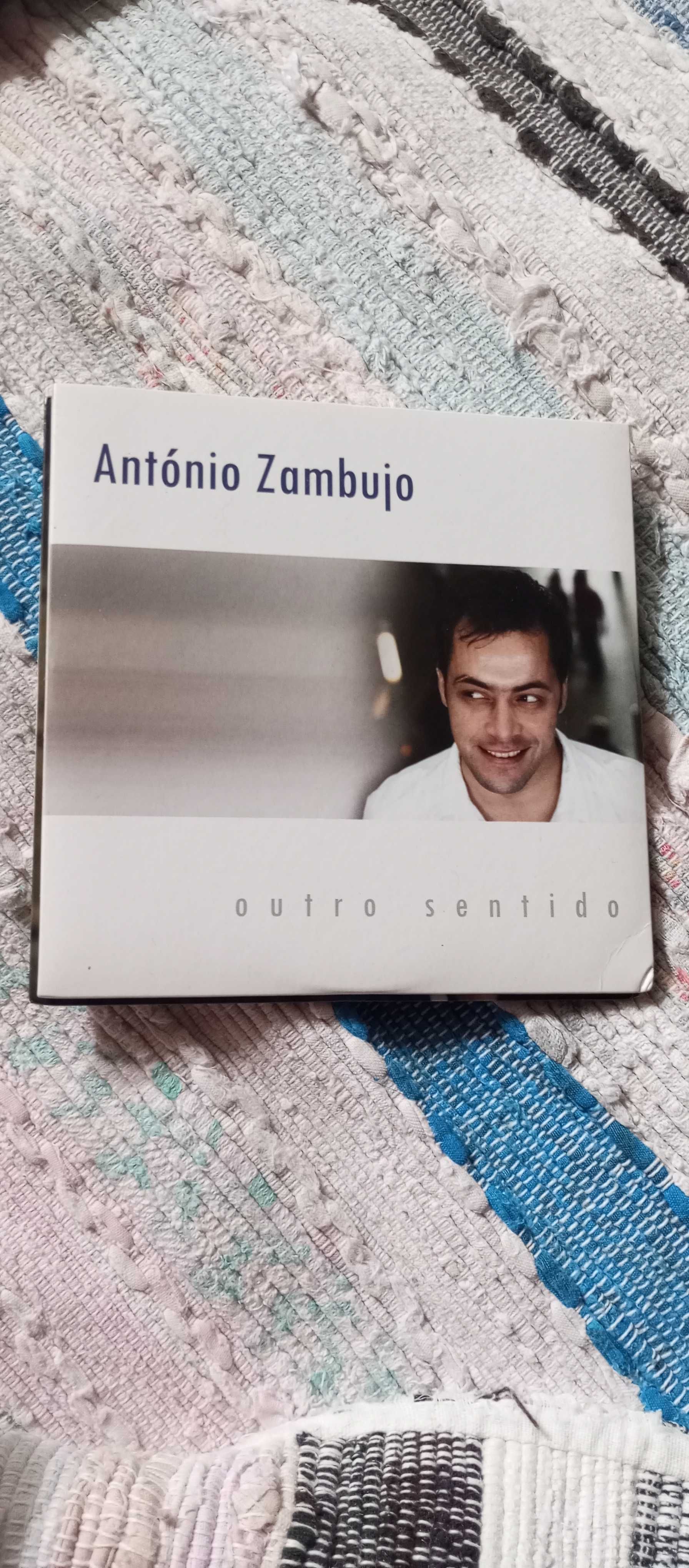 Coletânea António Zambujo