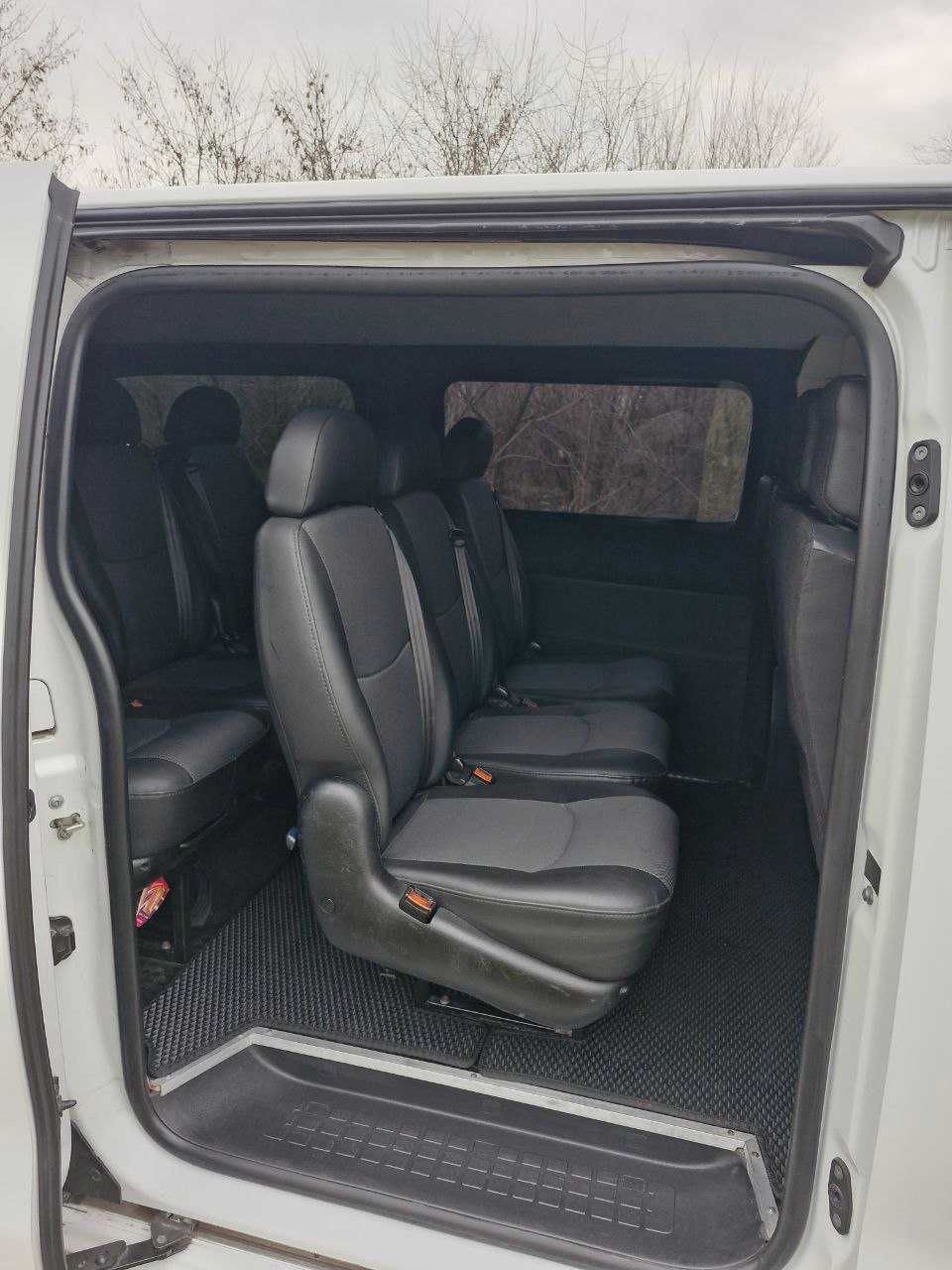 Toyota Proace 2021