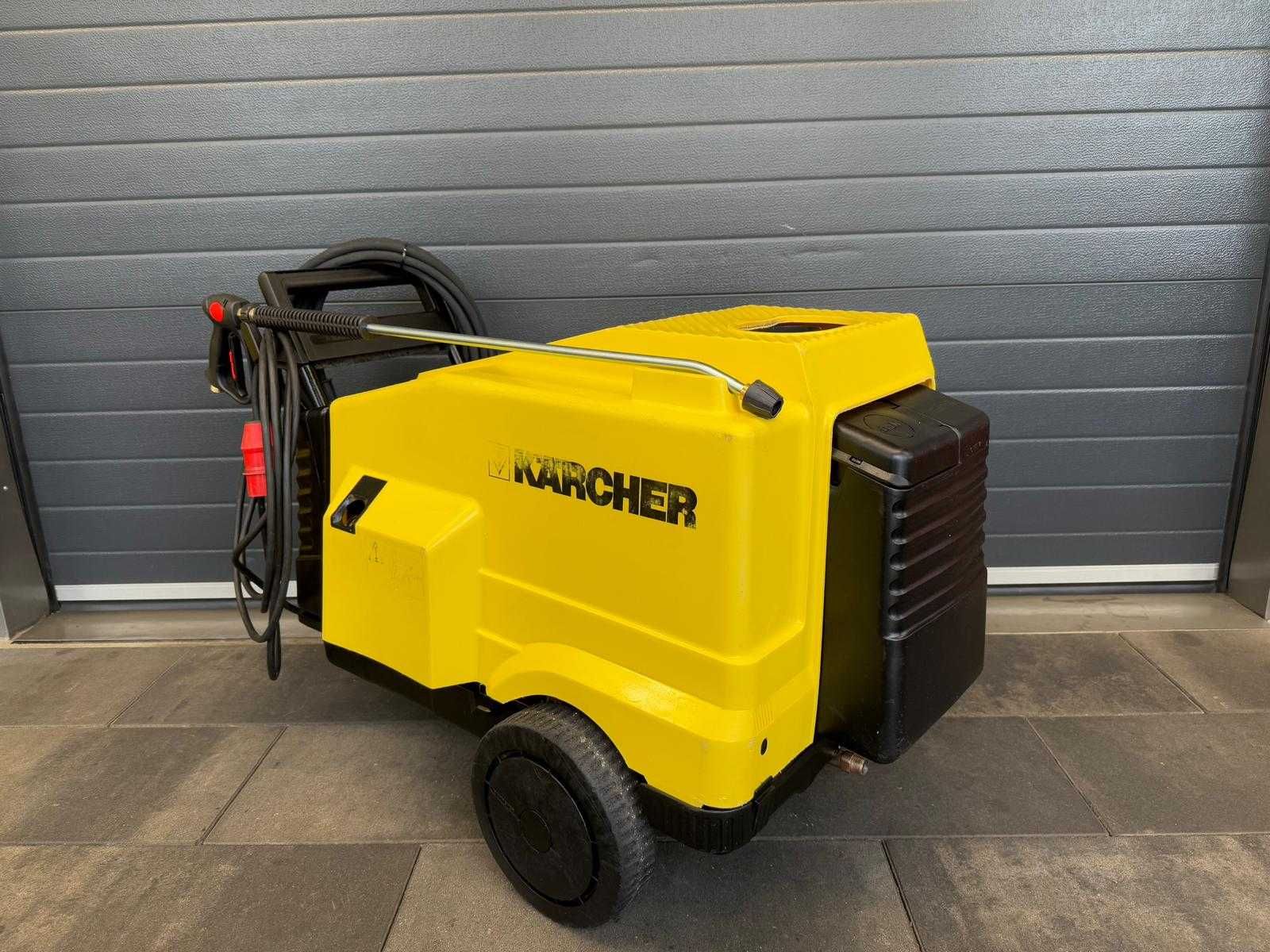 Myjka ciśnieniowa Karcher HDS 790 CS