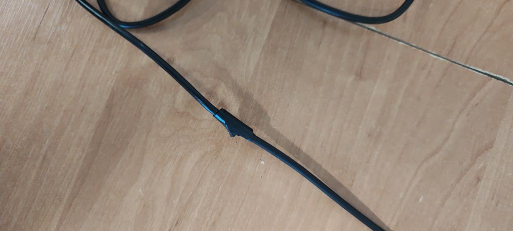 Gamepad, kontroler przewodowy Q-SMART Cobra QSP015