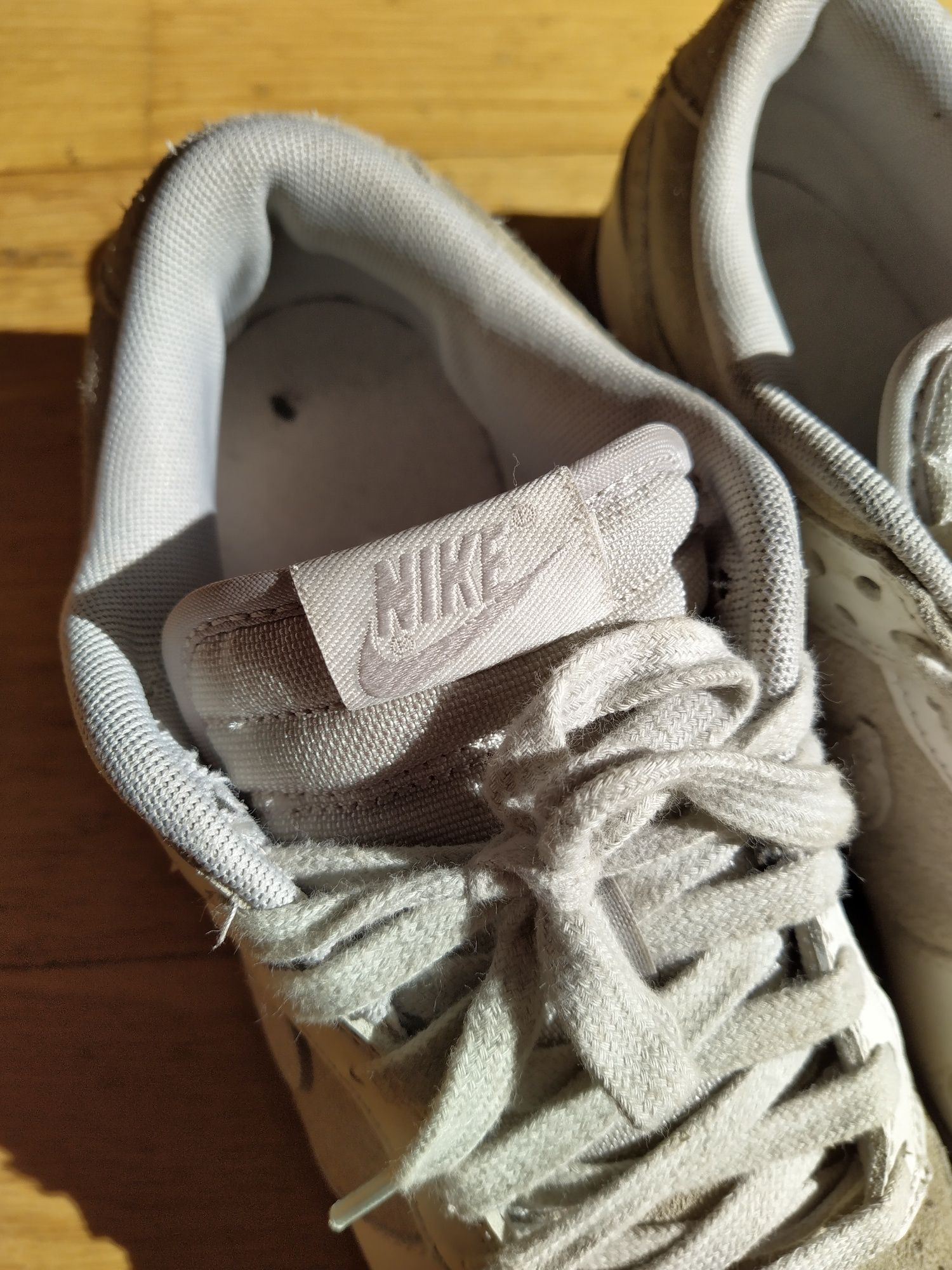 Nike Dunk Low Ironstone
