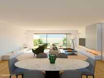 Villa de Luxo em Alcântara com 5 Quartos e Vista Panorâmica sobre o Ri