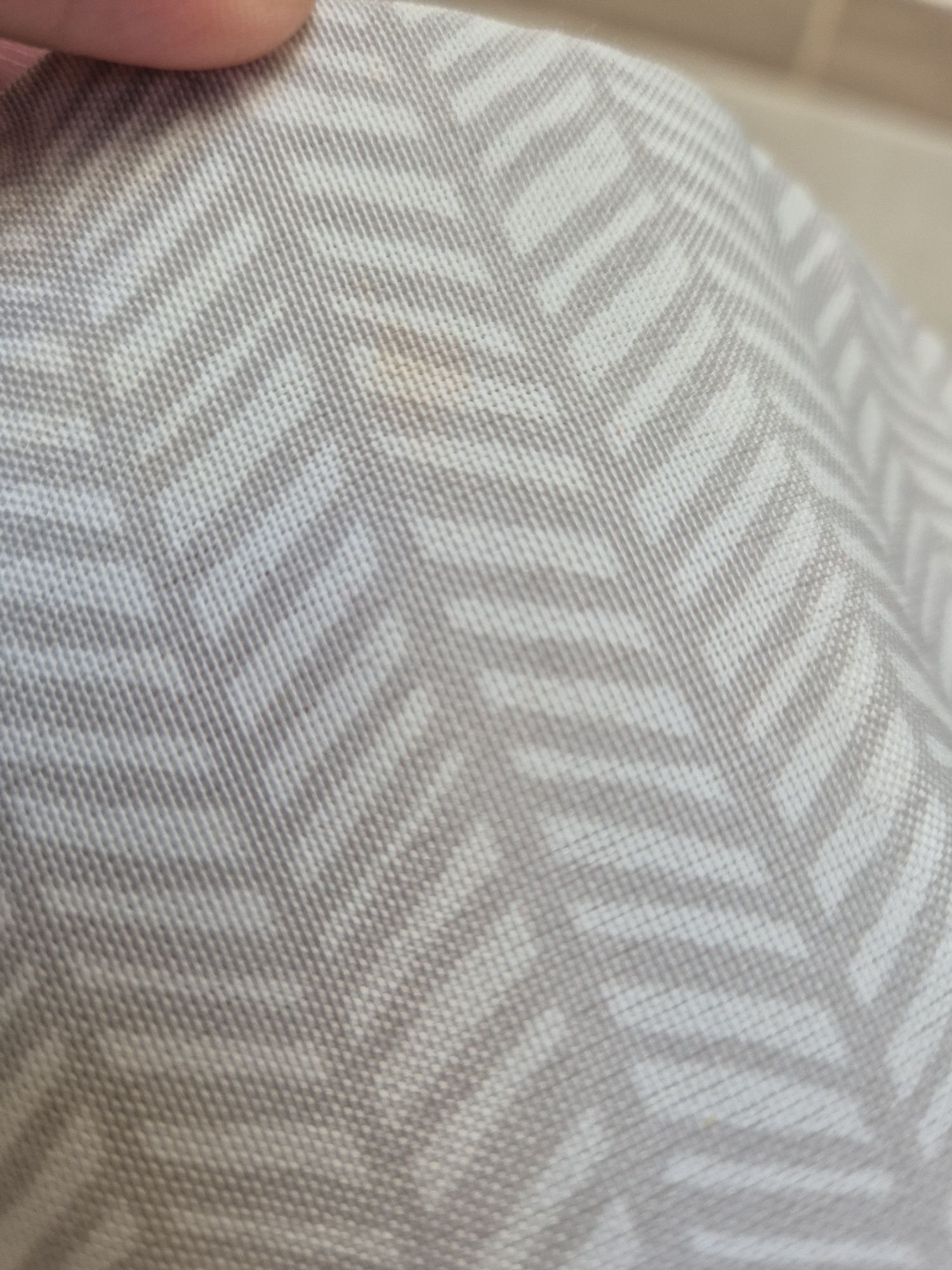 Ikea antilop pokrowiec