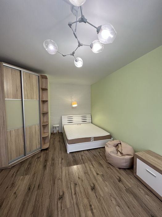 Оренда, 1-кім, ст.м.Нивки, пр.Берестейський 71-А