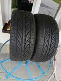 Opony Hankook centus V12 Evo 205/40Z R17